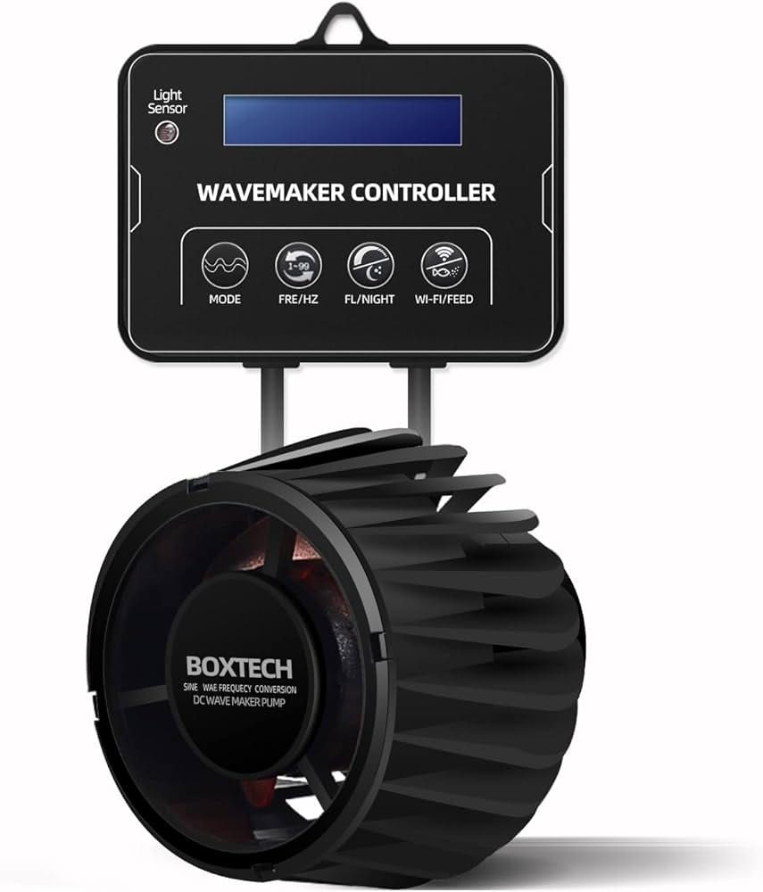 Wavemaker / powerhead