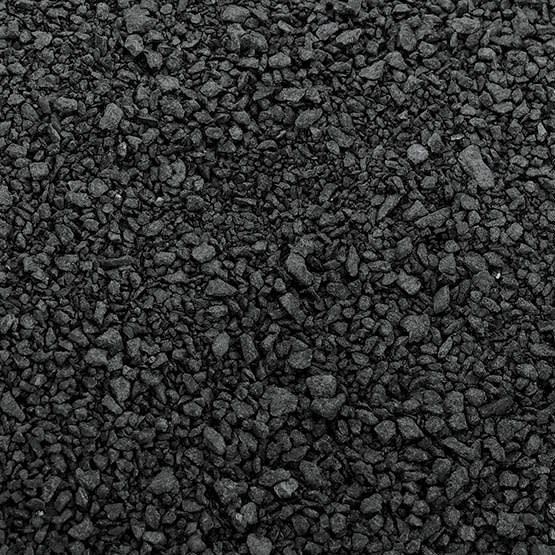 Inert Clay-Gravel Substrate (Black)