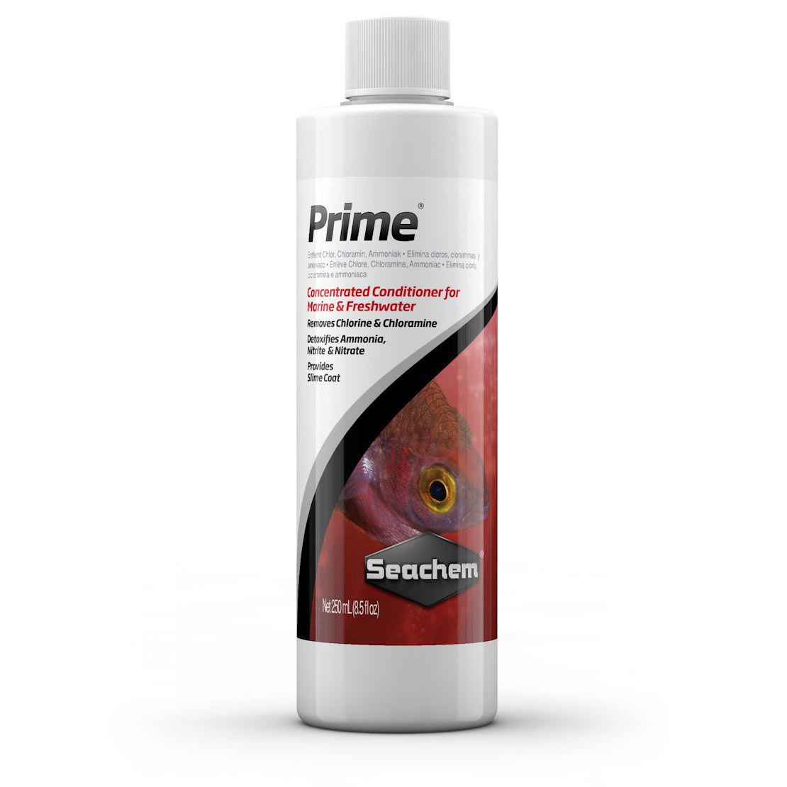 Water Conditioner
