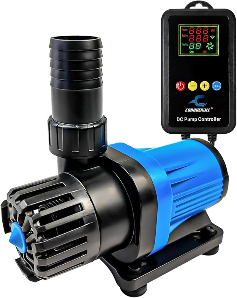 Silent Pump (2000 L/h)