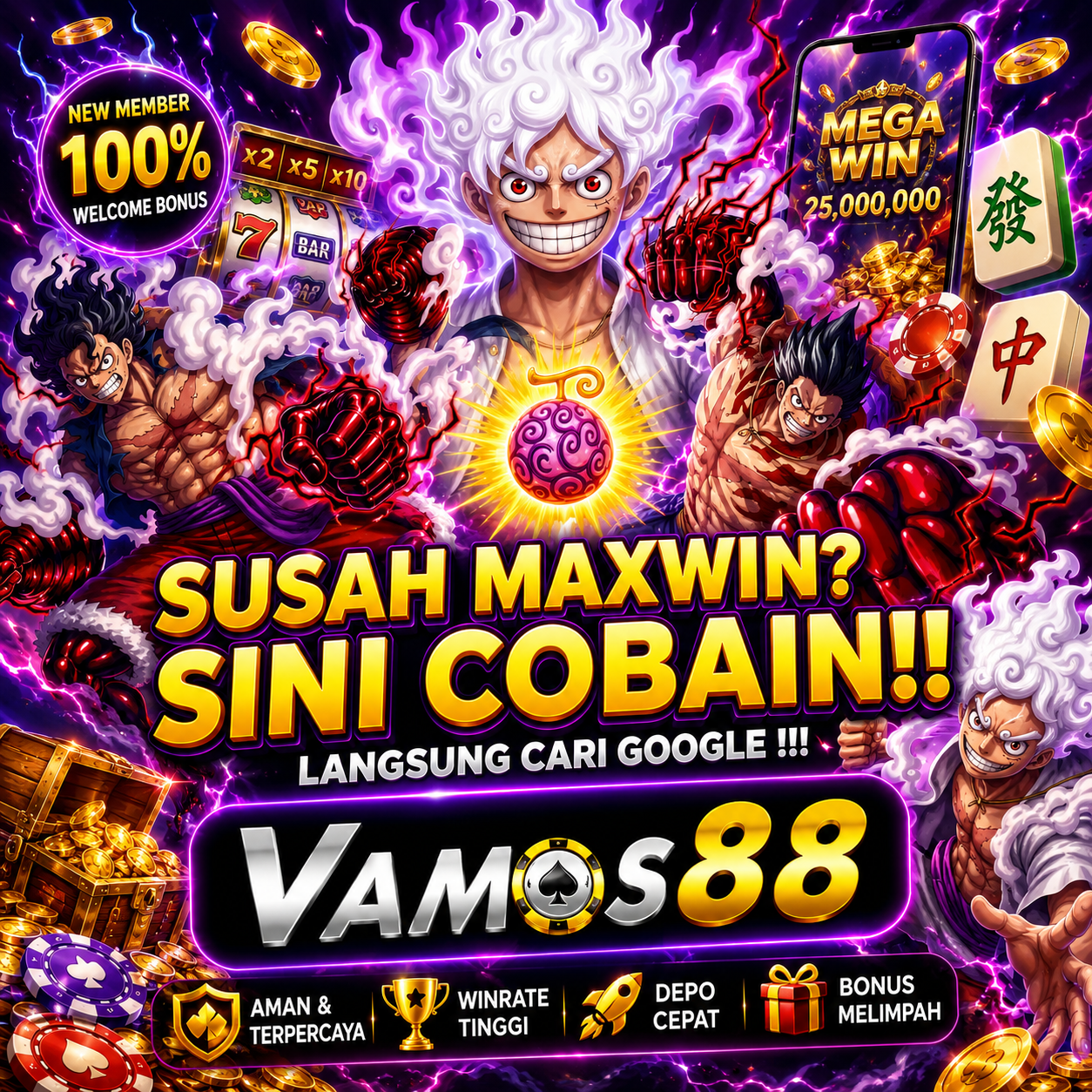 VAMOS88
