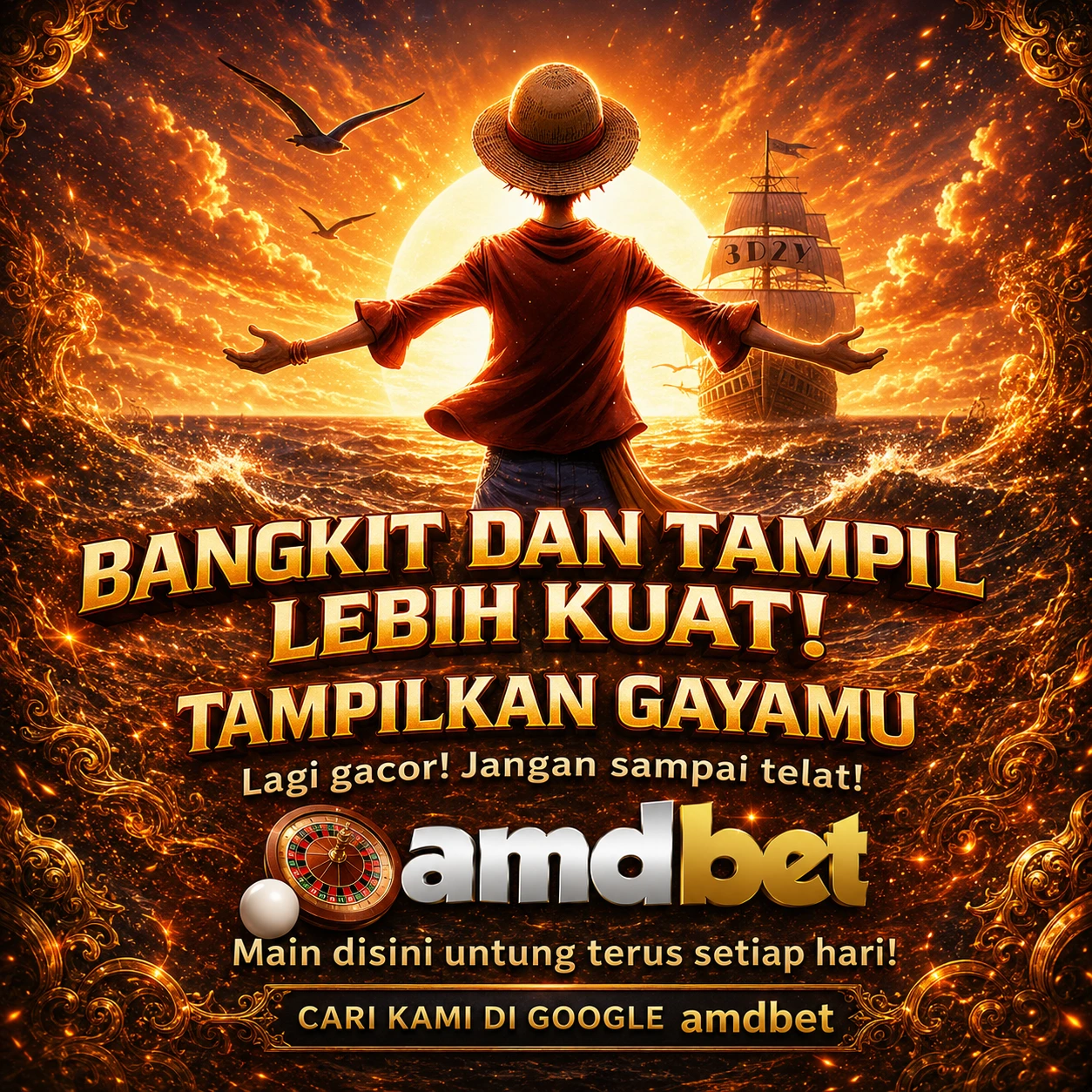 Cari AMDBET: Ada Rasa Yang Indah Di Situs Togel Macau 4D, Dengan Pasaran Togel Online Terlengkap