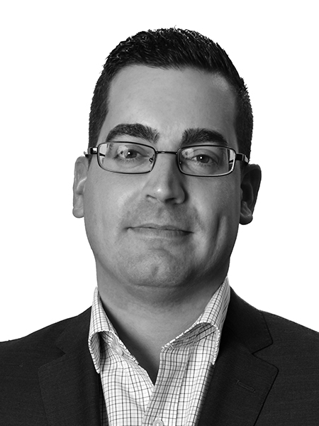 Gabriel Mendez - Corredor de bienes raíces comerciales