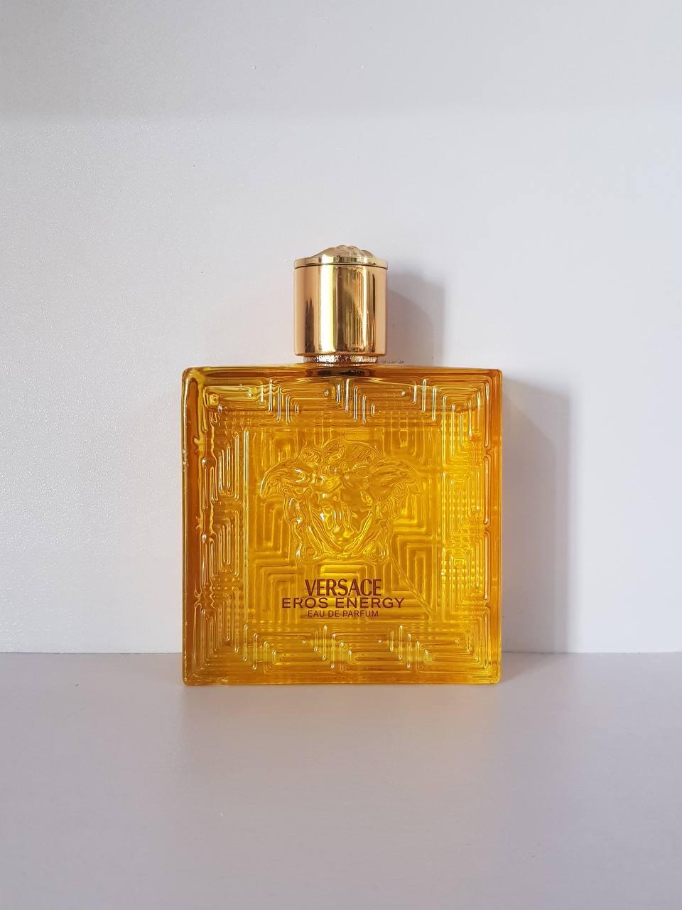 Eros energy Versace cologne