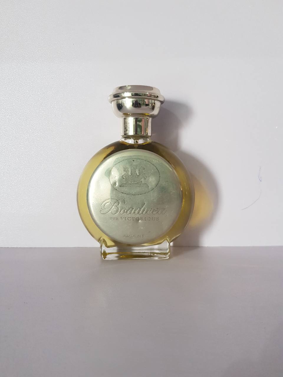 Ardent EDP Boadicea the victorious