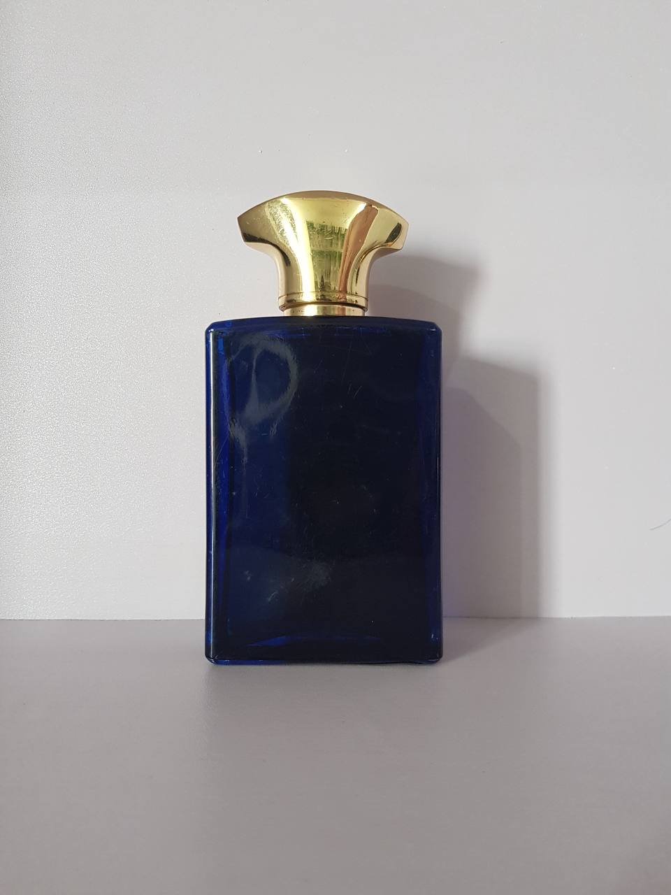 Amouage Interlude man EDP-1