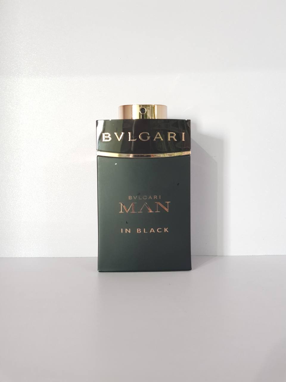 Bvlgari man in black EDP