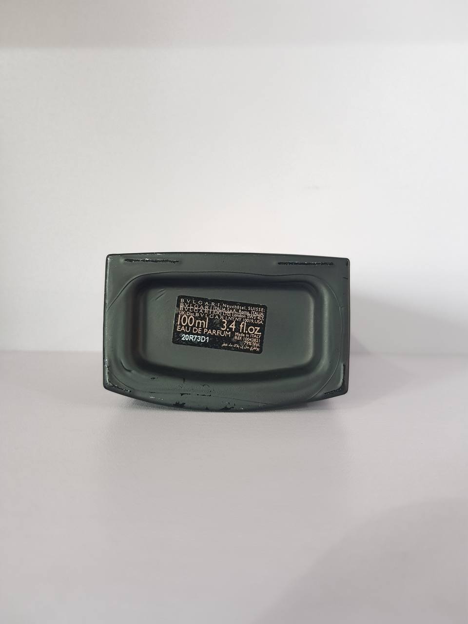 Bvlgari man in black EDP-3