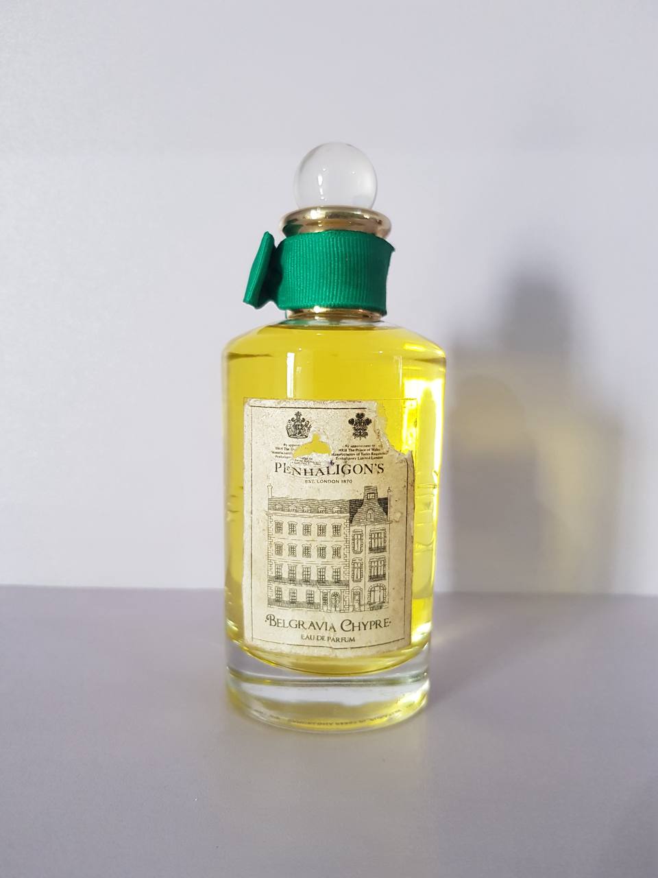 Belgravia Chypre