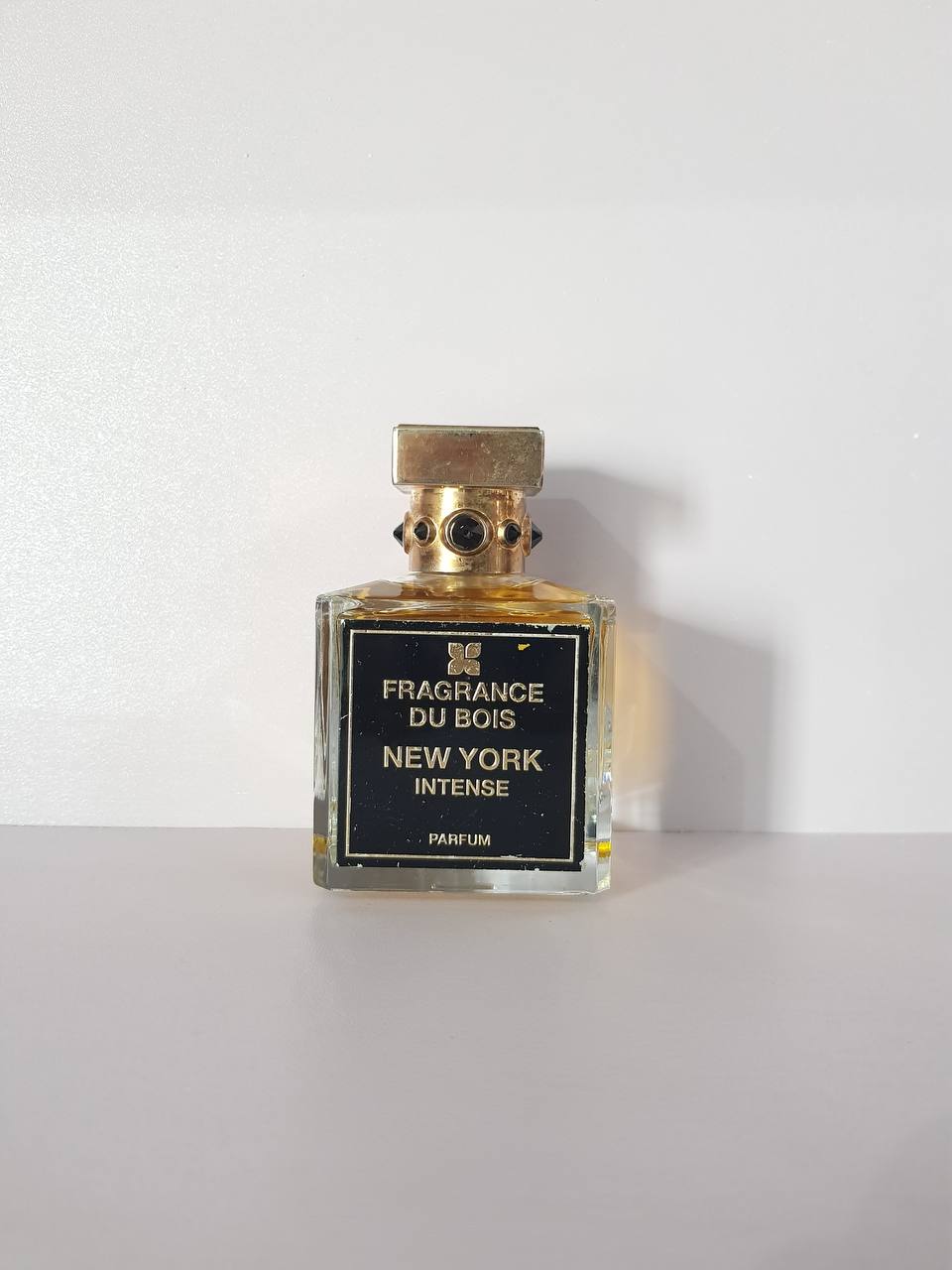 New York Intense