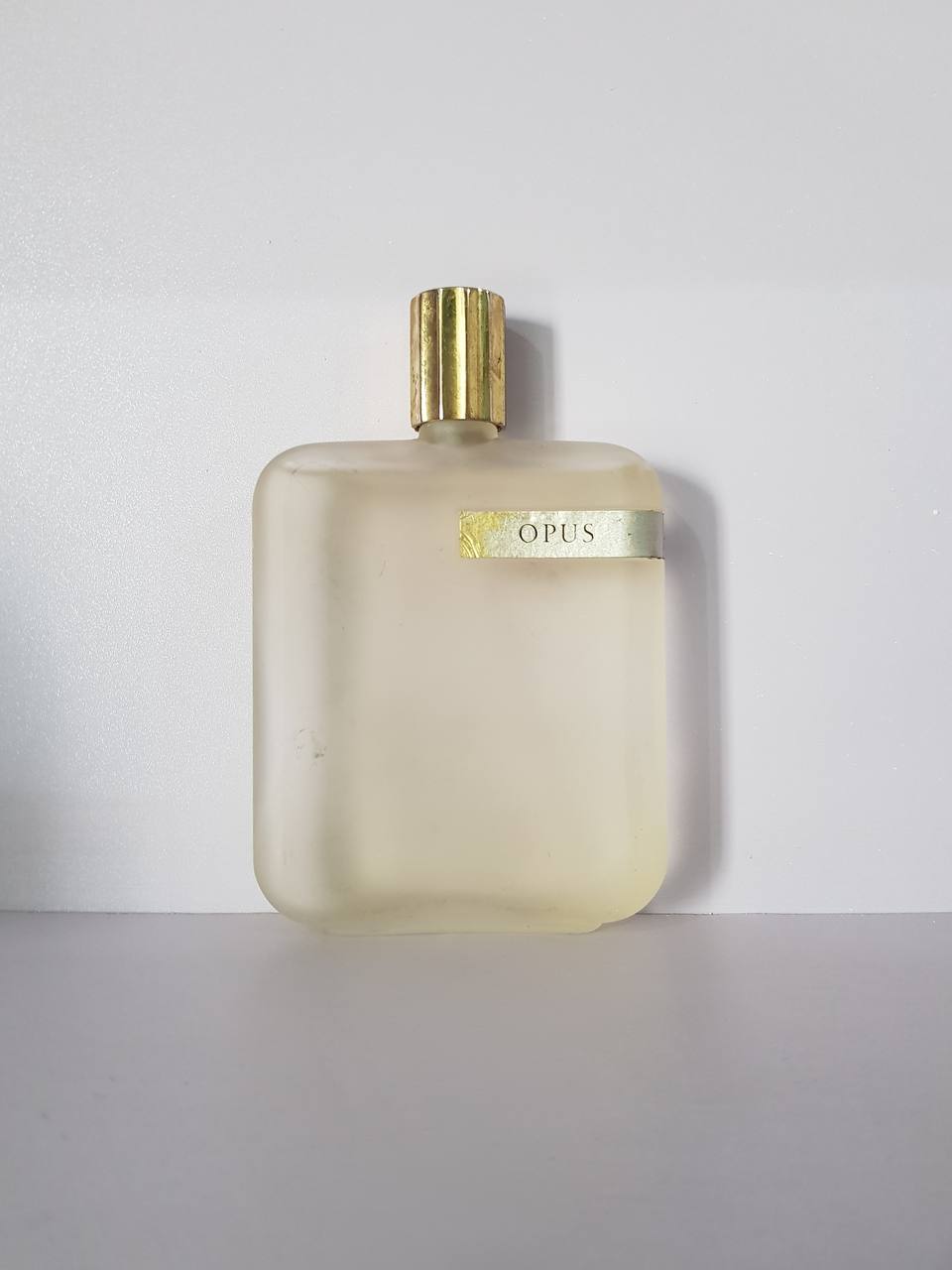 The Library Collection Opus II-1