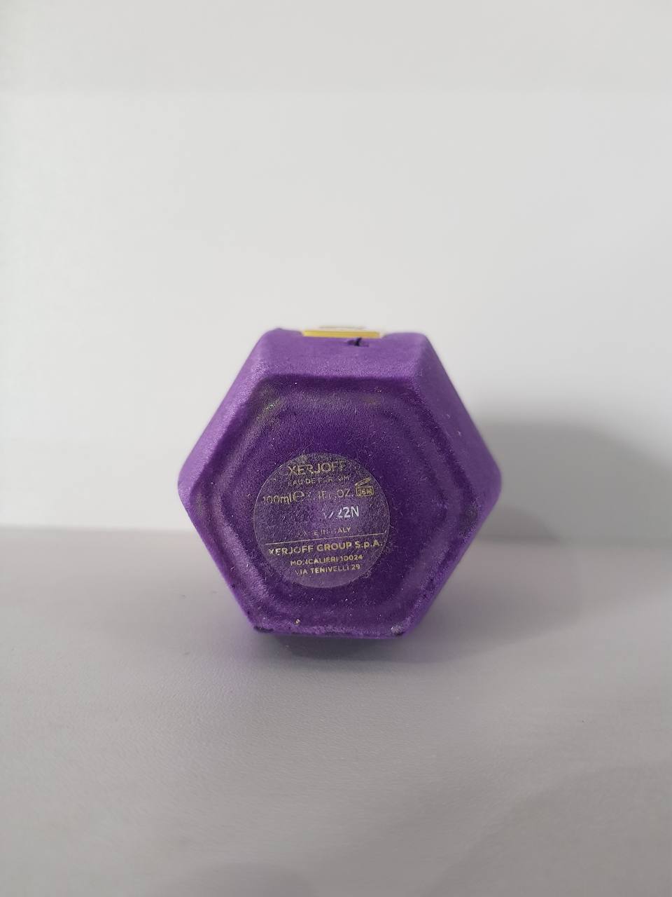 Xerjoff Accento-1