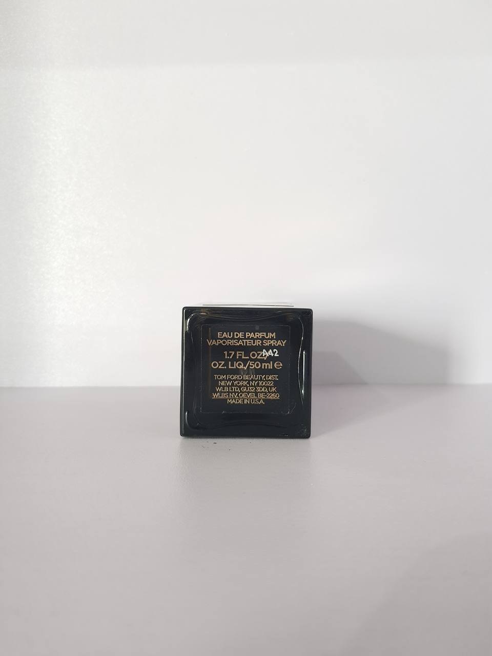 Tom Ford Fougère d’Argent-1