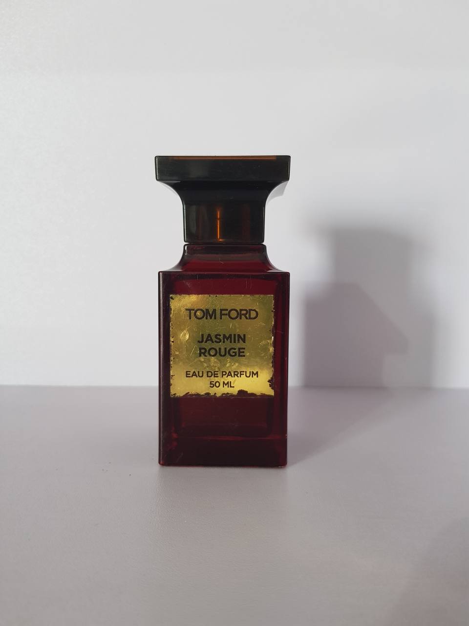 Jasmin Rouge