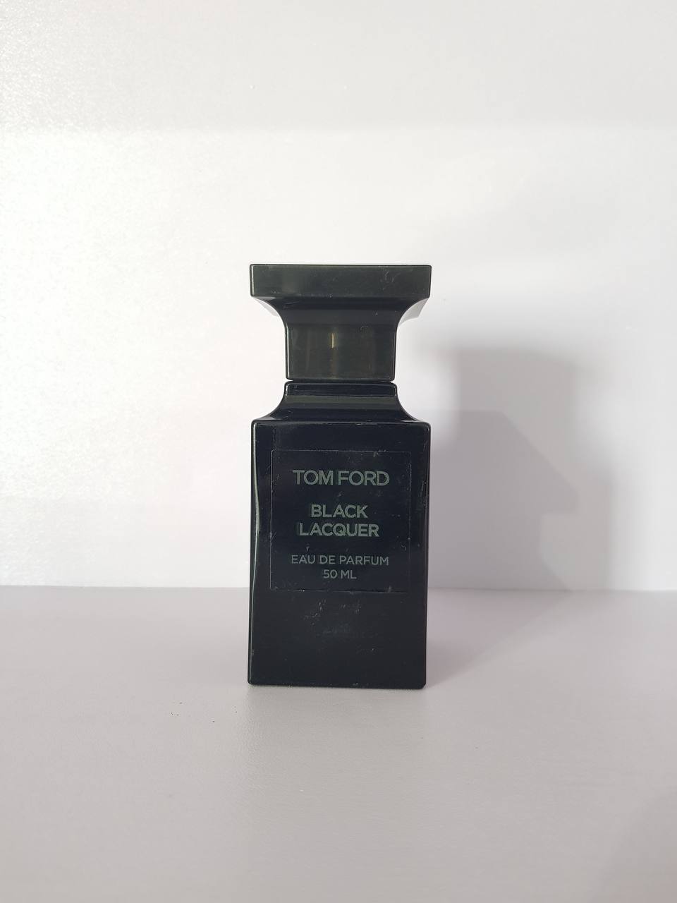 Black Lacquer