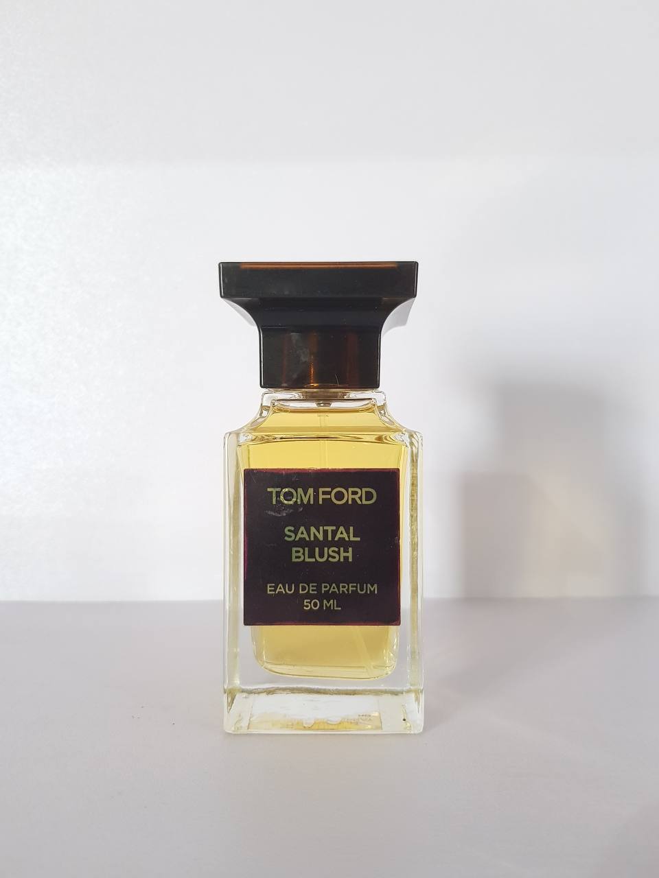 Santal Blush