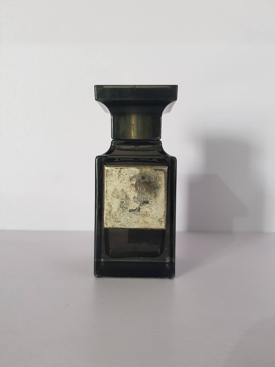Oud Wood Intense