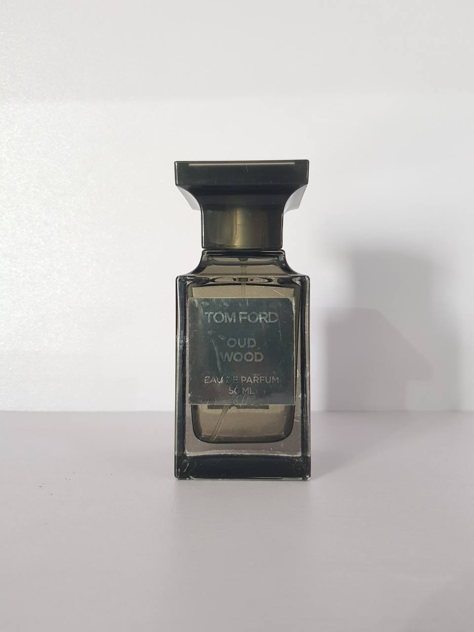 Oud Wood