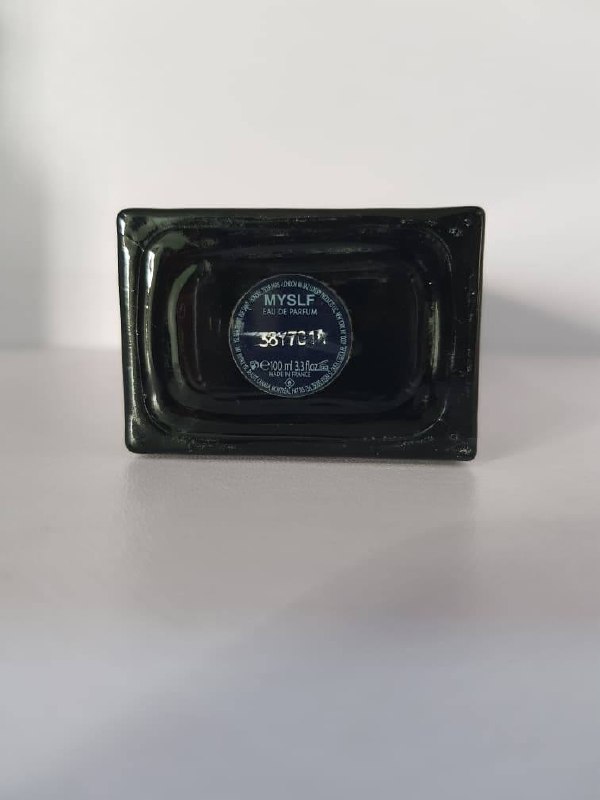 MYSLF Eau de Parfum-2