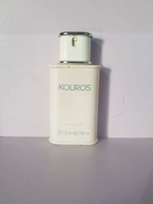 Kouros Eau de Toilette