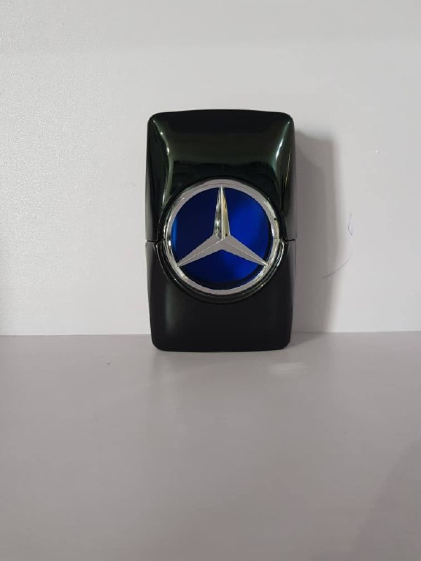 Mercedes Benz Man
