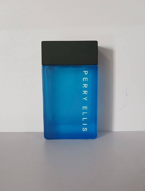 Pure Blue
