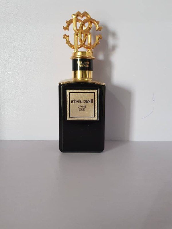 Divine Oud