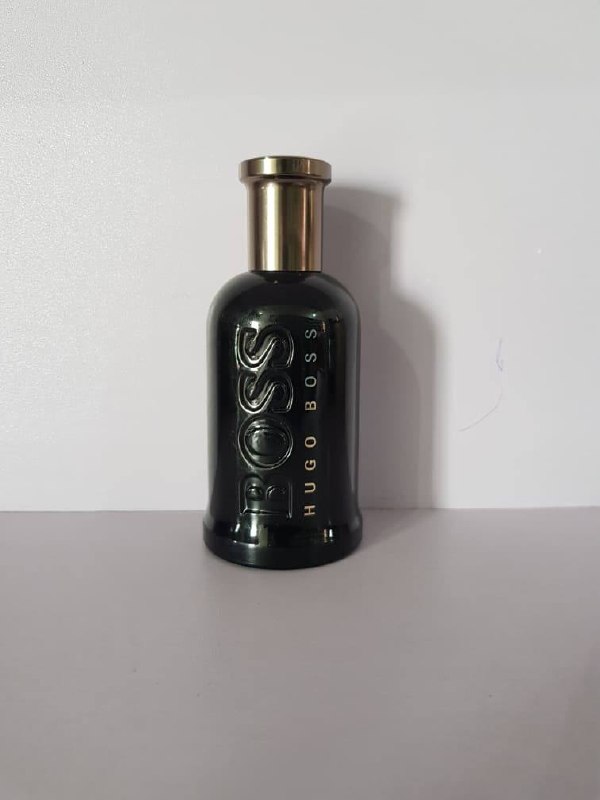 Boss Bottled Parfum