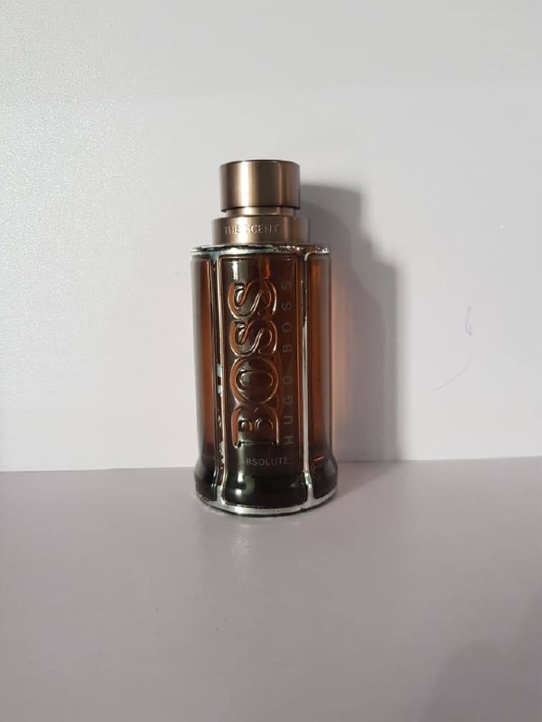 Boss The Scent Absolute