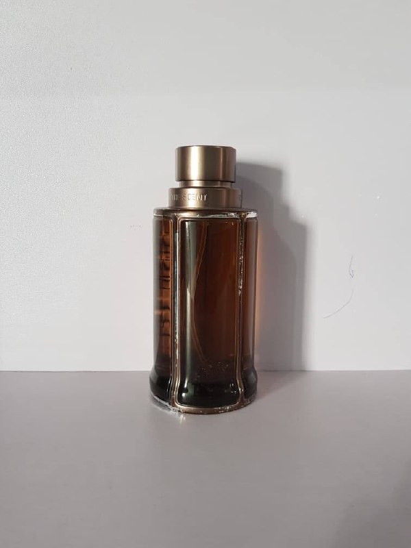 Boss The Scent Absolute-1
