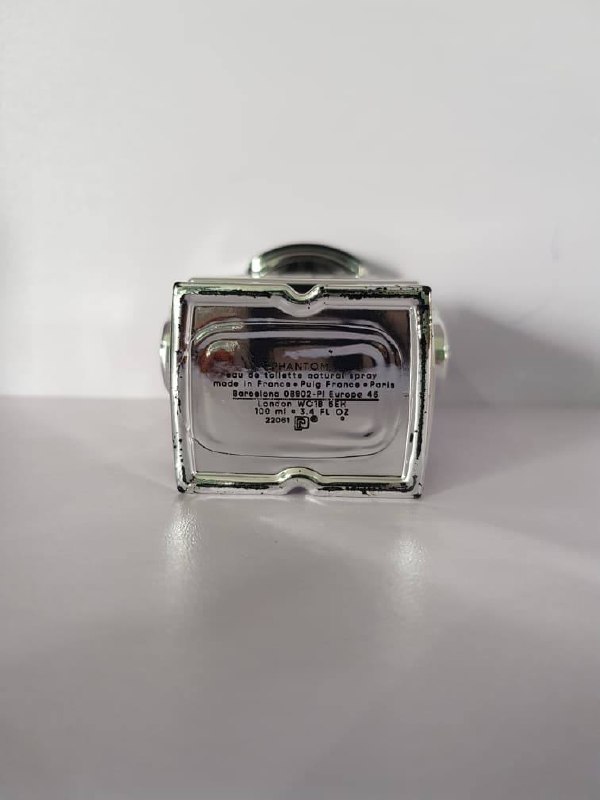 Rabanne Phantom Eau de Toilette-2