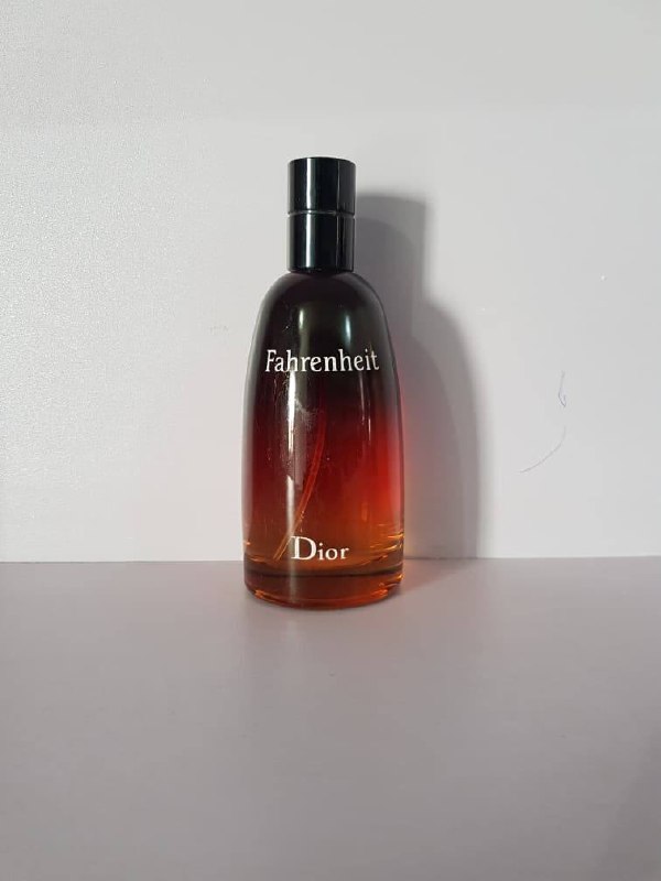 Dior Fahrenheit