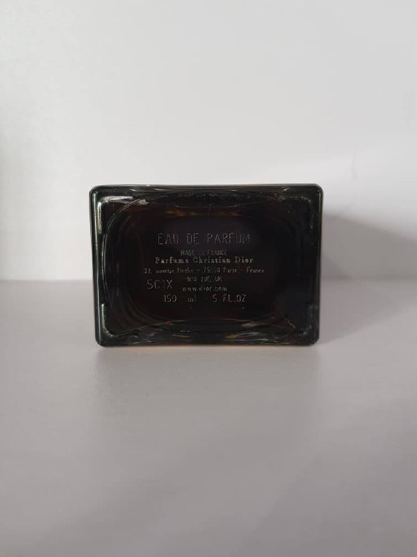 Dior Homme Intense 2025-2