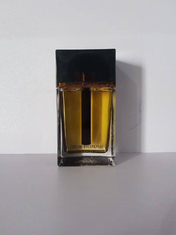 Dior Homme Intense 2011