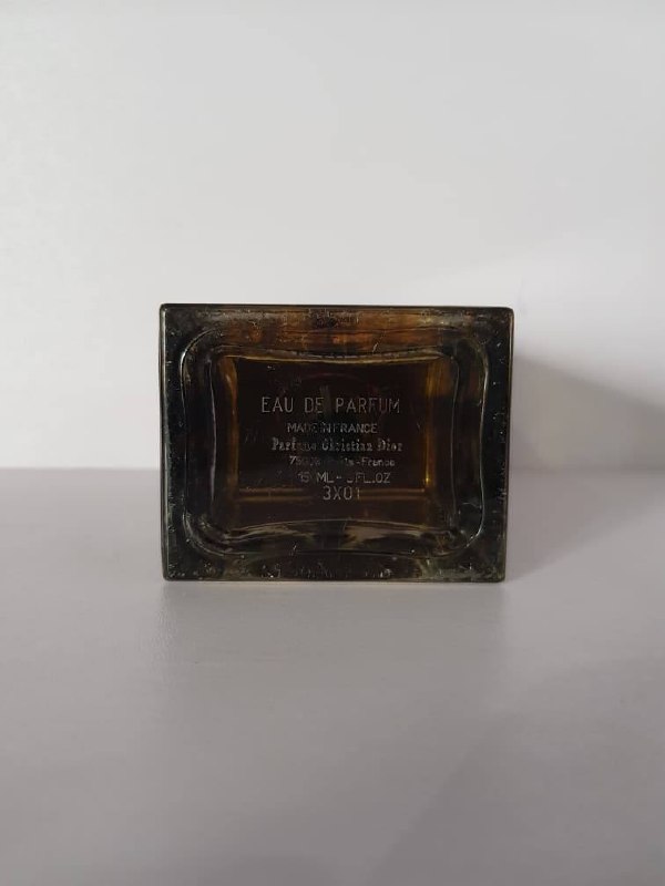 Dior Homme Intense 2011-2