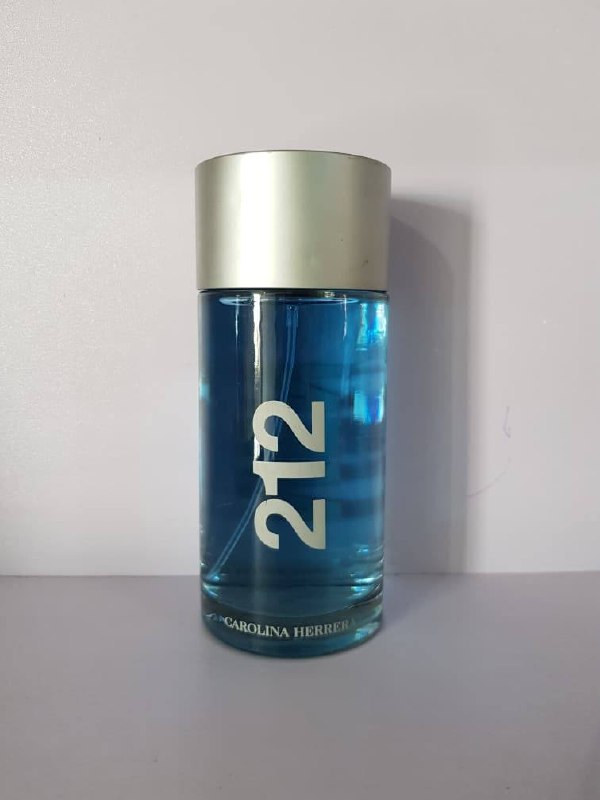 212 NYC Men EDT