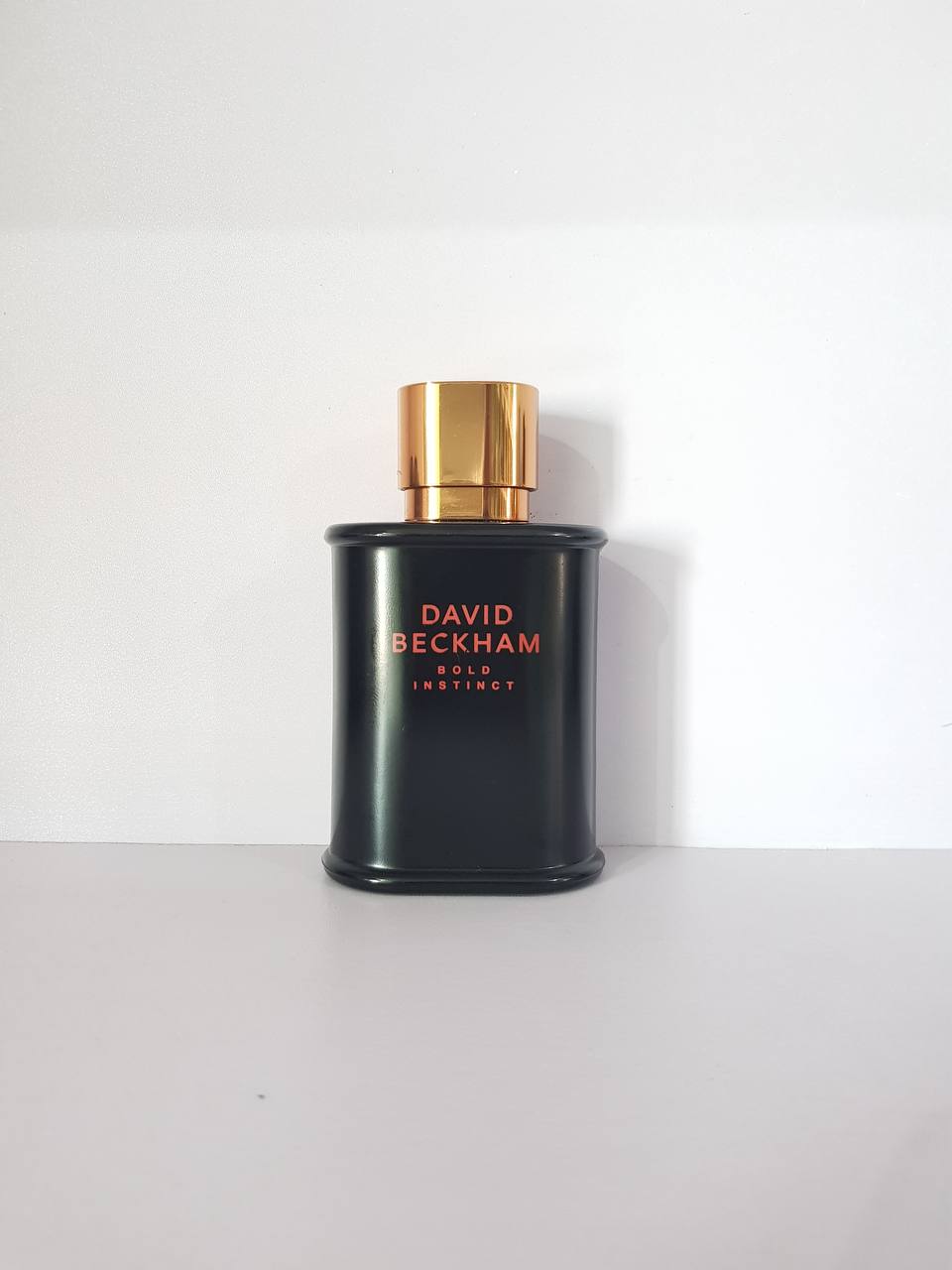 David Beckham Bold Instinct