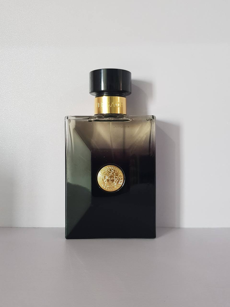 Versace Pour Homme Oud Noir