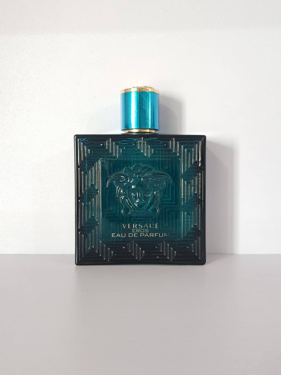 Eros Eau de Parfum