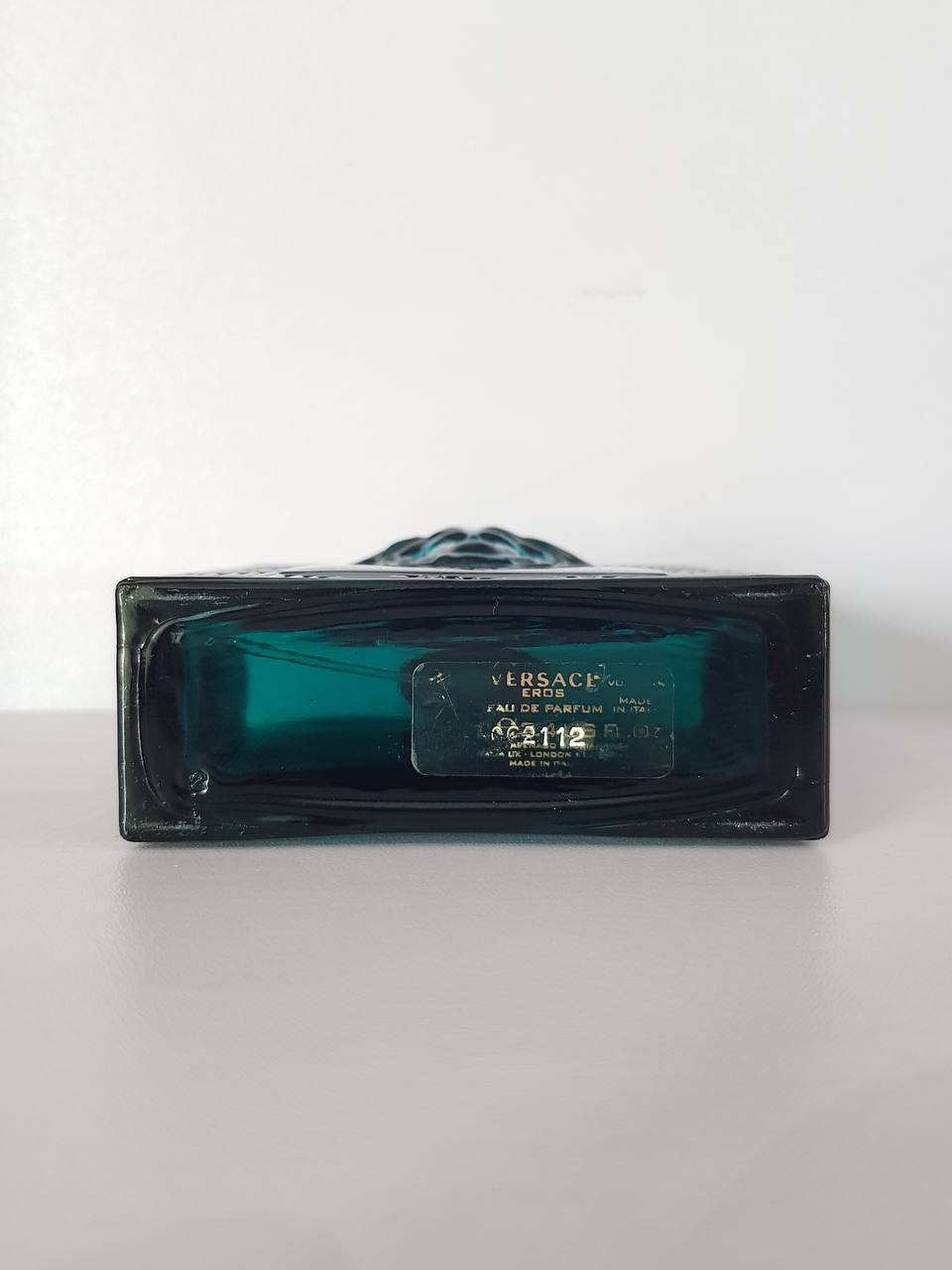 Eros Eau de Parfum-2