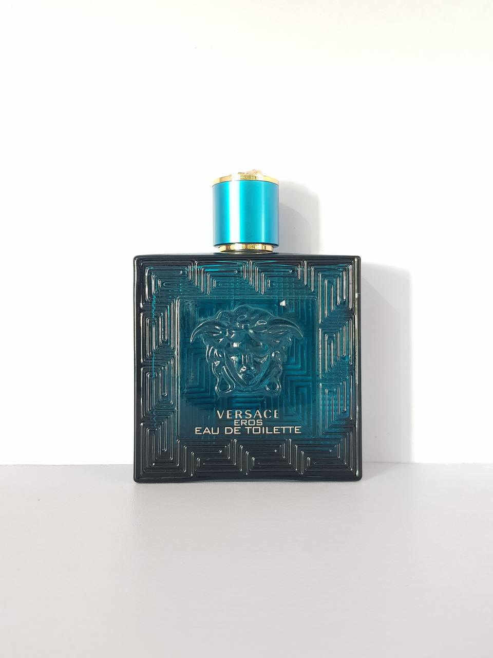 Eros Eau de Toilette