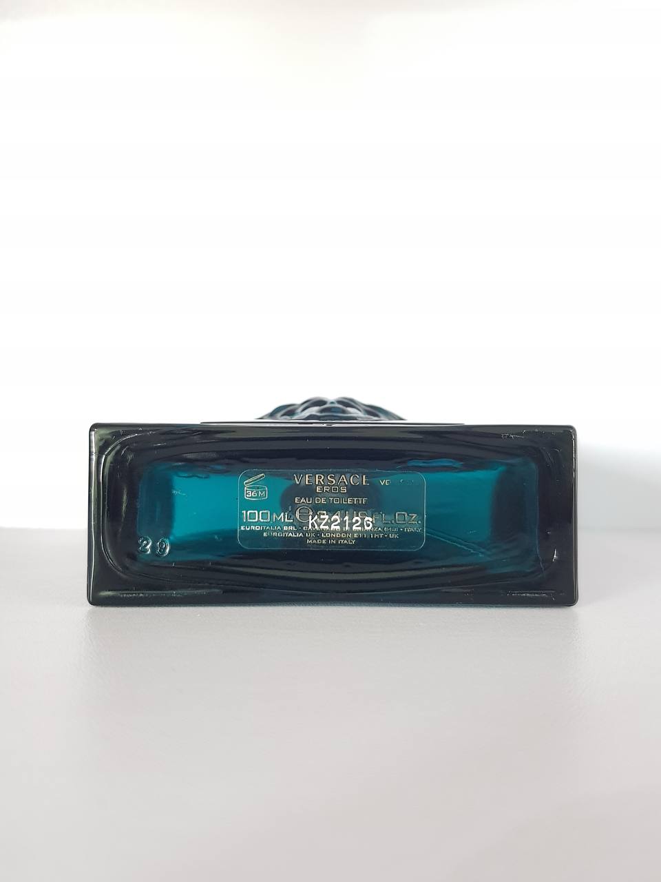 Eros Eau de Toilette-2