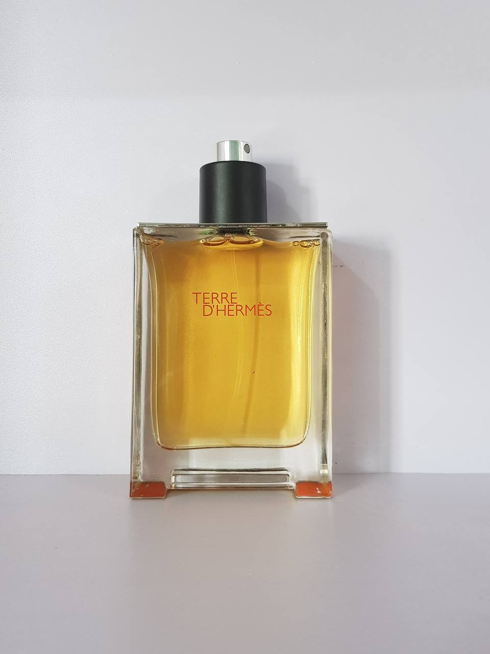 Terre d’Hermès Parfum
