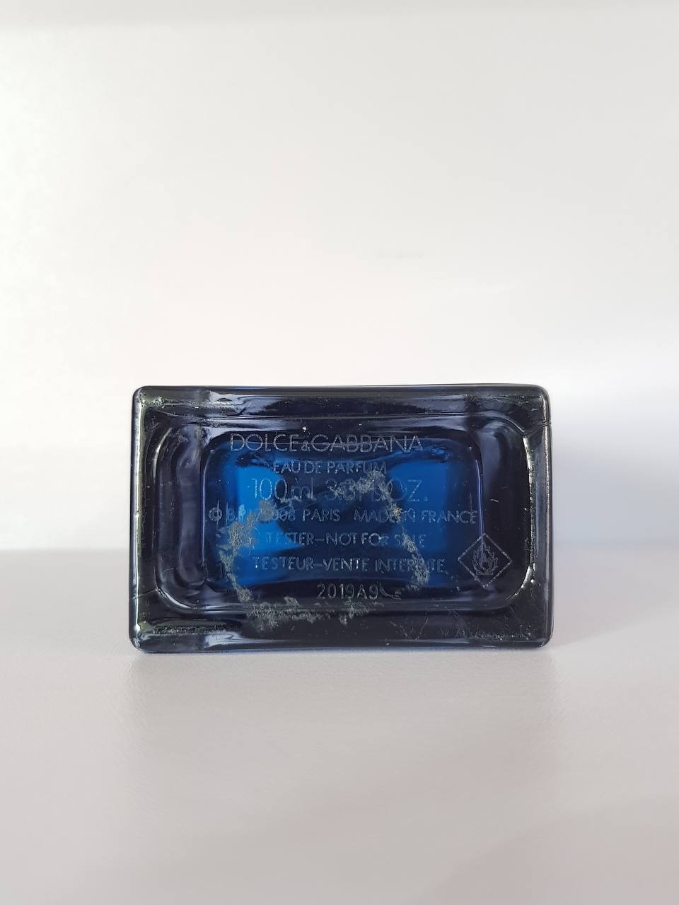 K by Dolce & Gabbana Eau de Parfum-2