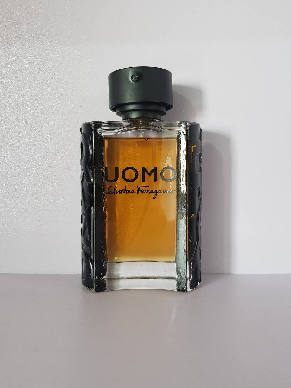 Uomo Salvatore Ferragamo