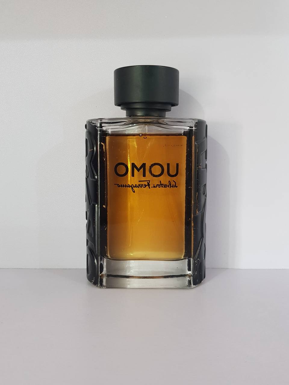 Uomo Salvatore Ferragamo-1