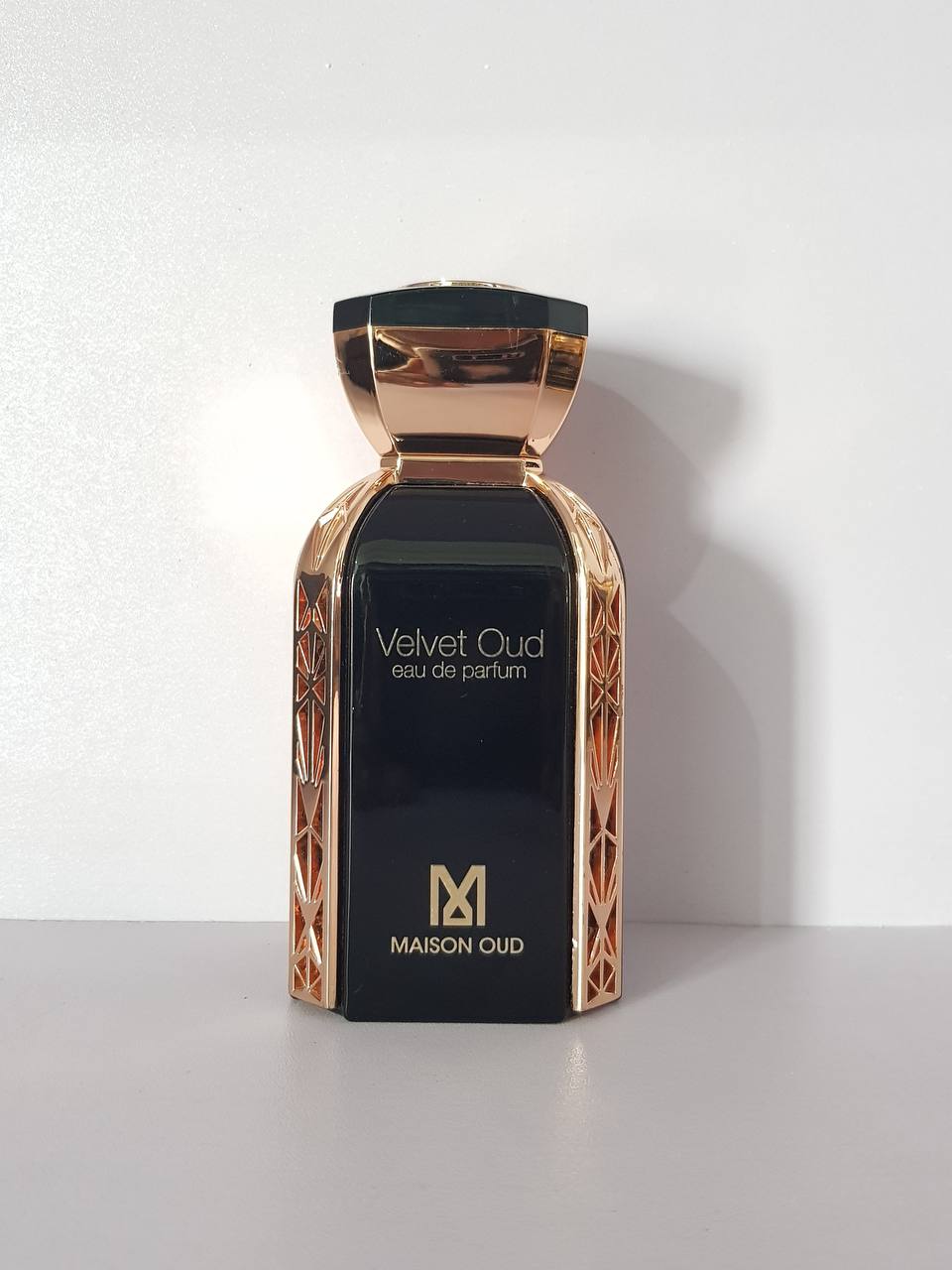 Velvet Oud