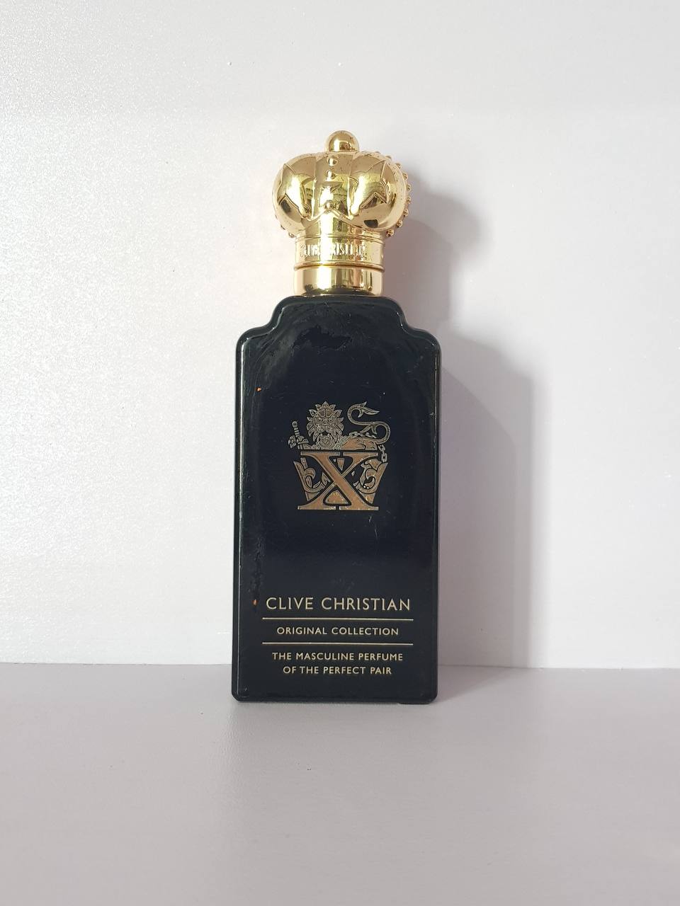 X Masculine Original Collection