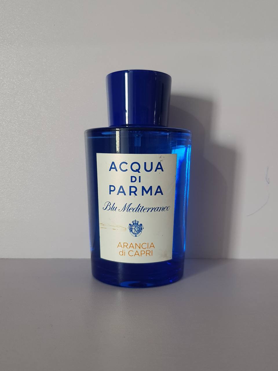 Acqua di Parma Blu Mediterraneo Fico di Amalfi