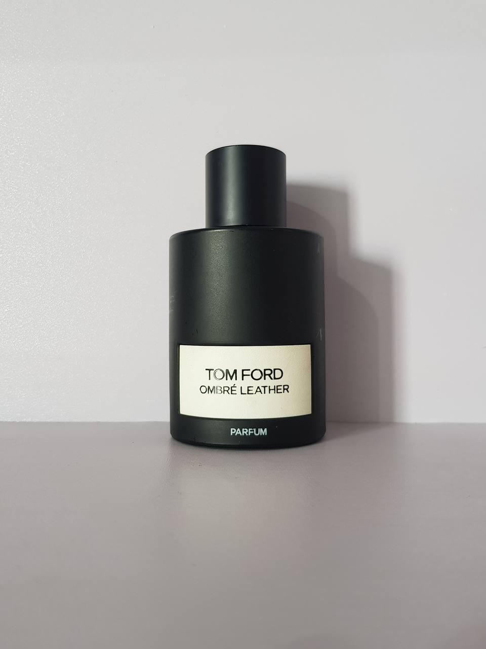 Ombré Leather Parfum